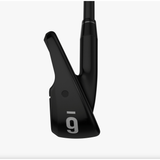 Apex Ti Fusion Irons