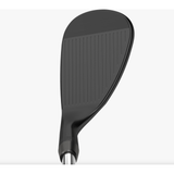 Opus Black Shadow Wedges