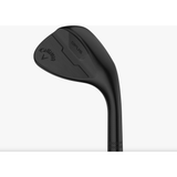 Opus Black Shadow Wedges