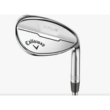 Women's Opus Brushed Chrome Wedges