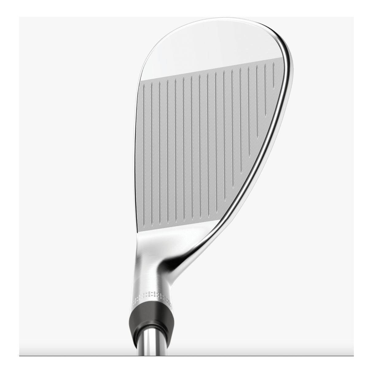 Women's Opus Brushed Chrome Wedges