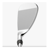 Women's Opus Brushed Chrome Wedges