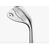 Women's Opus Brushed Chrome Wedges