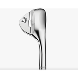 Women's Opus Brushed Chrome Wedges