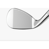 Opus Platinum Chrome Wedges