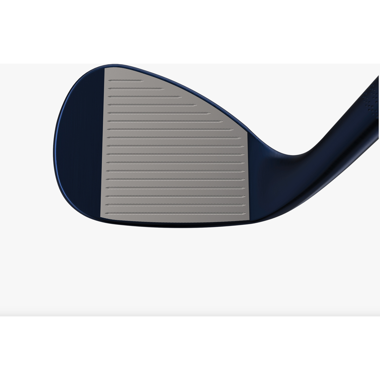 Opus Platinum Blue Wedges