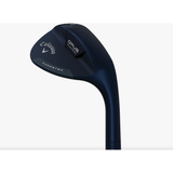 Opus Platinum Blue Wedges