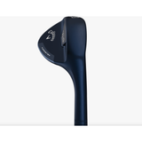 Opus Platinum Blue Wedges