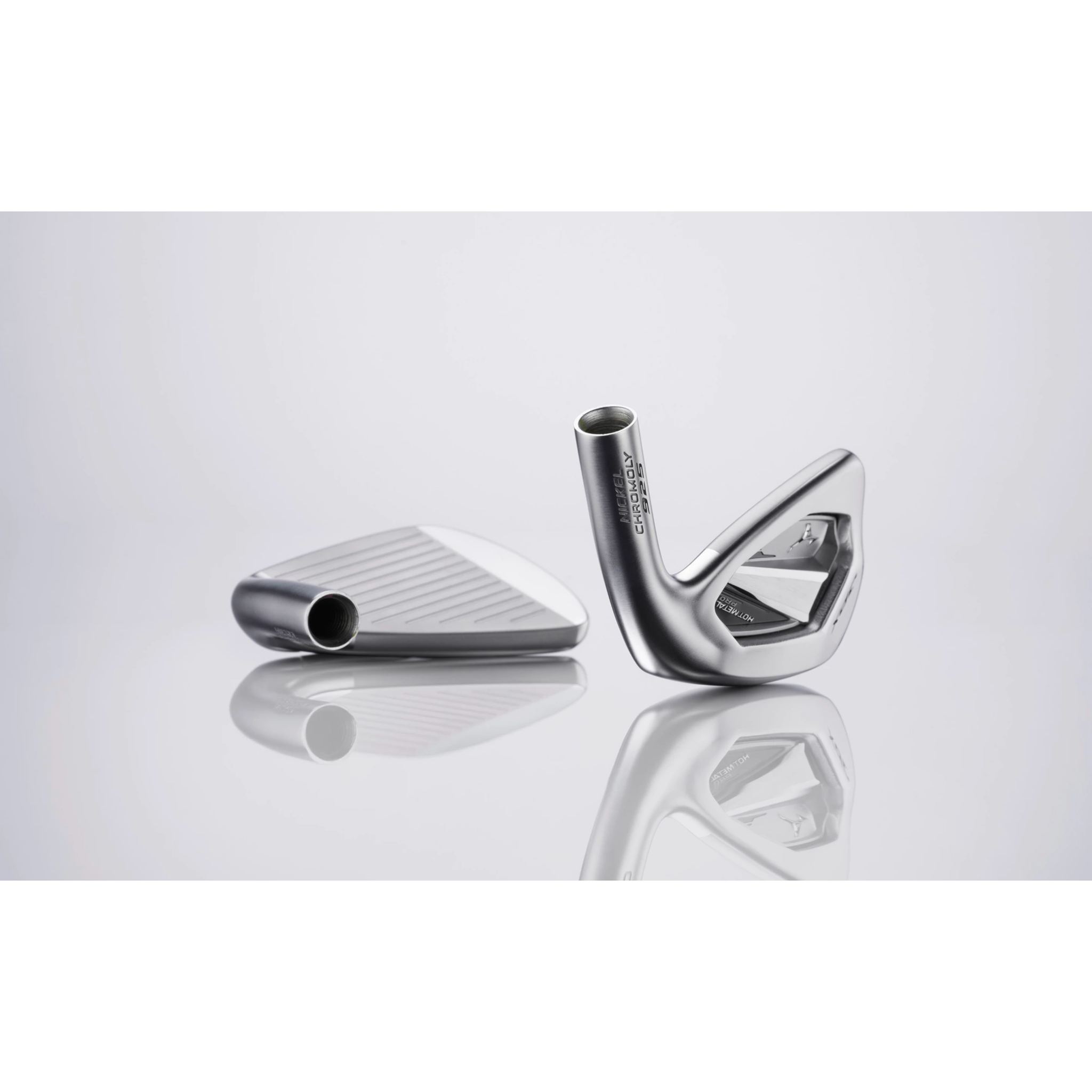 Mizuno JPX 925 Hot Metal Pro Irons – Planet Golf Miami