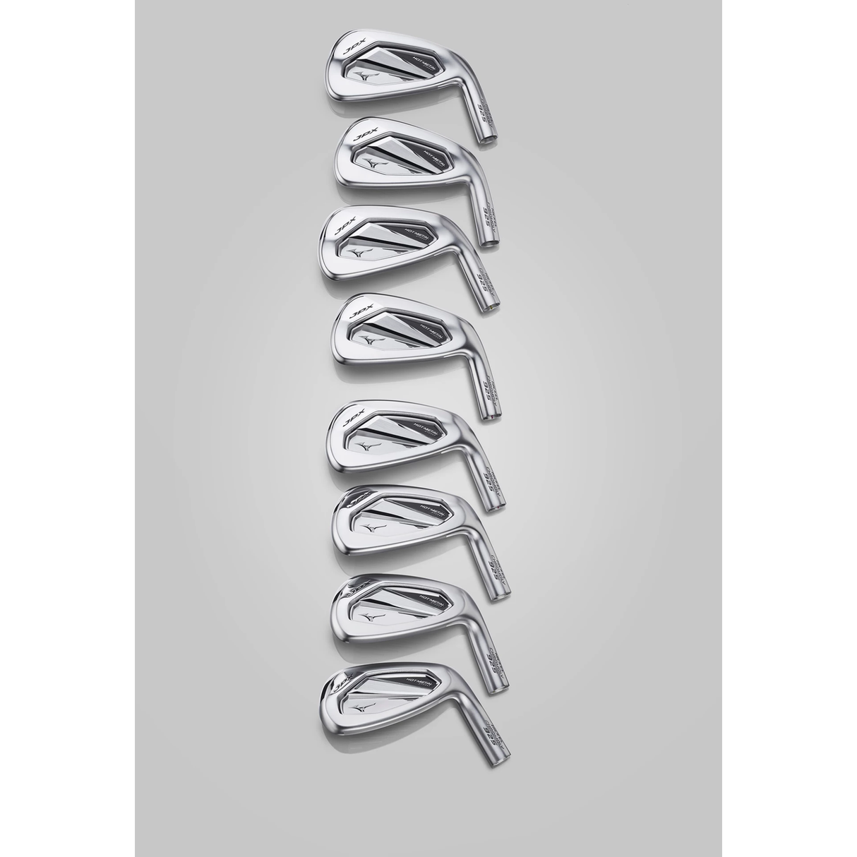 Mizuno JPX 925 Hot Metal Pro Irons