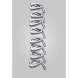 Mizuno JPX 925 Hot Metal Pro Irons