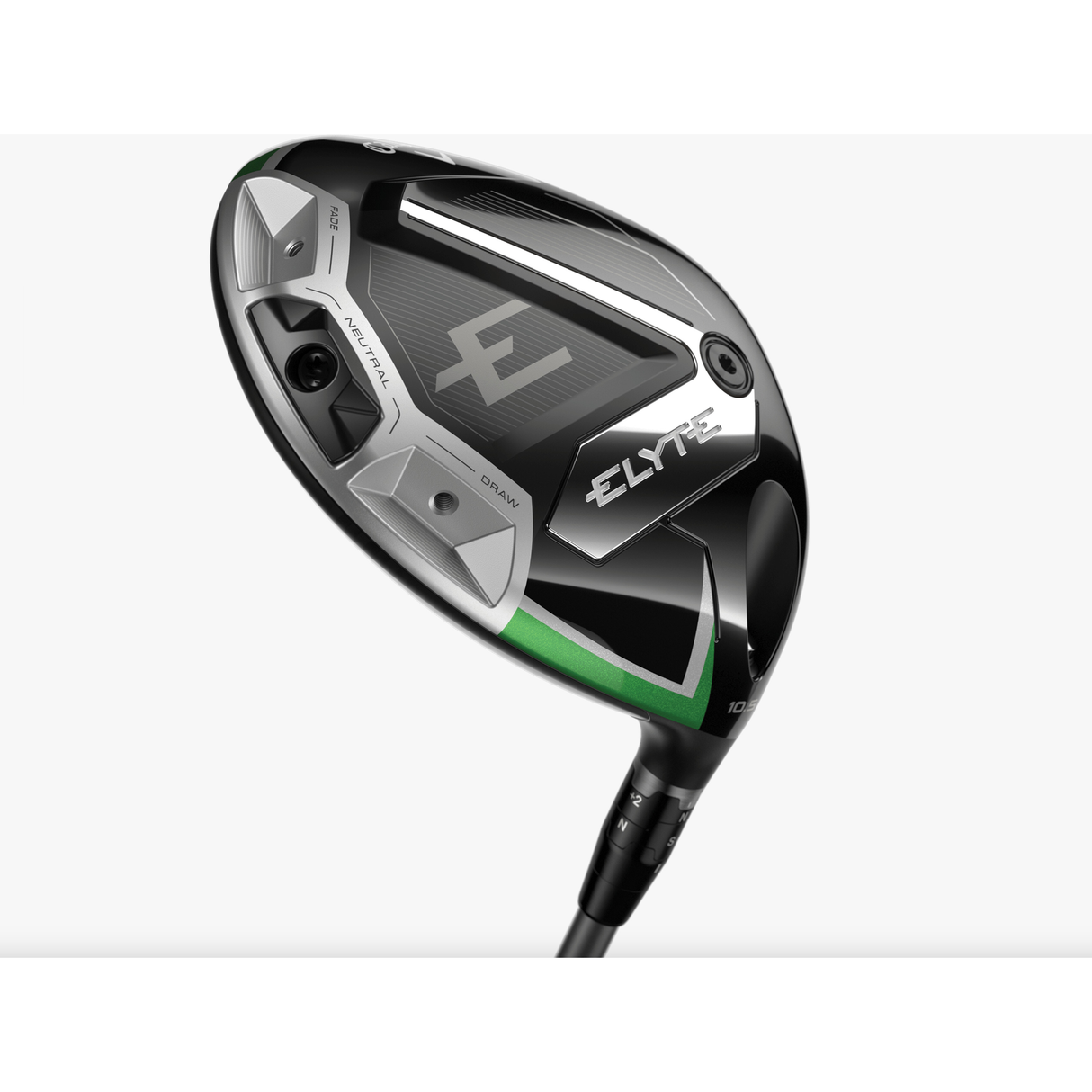 Callaway Elyte Driver