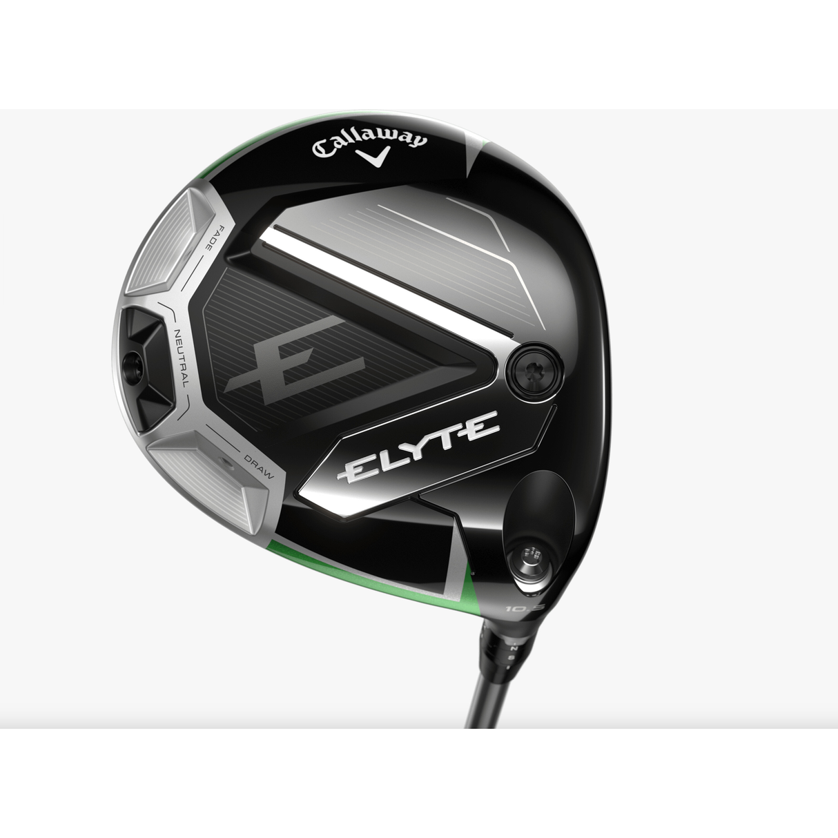 Callaway Elyte Driver