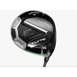 Callaway Elyte Driver
