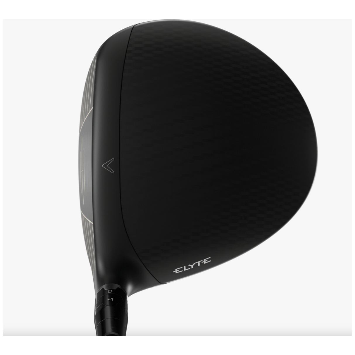 Callaway Elyte X Driver