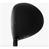 Callaway Elyte X Driver