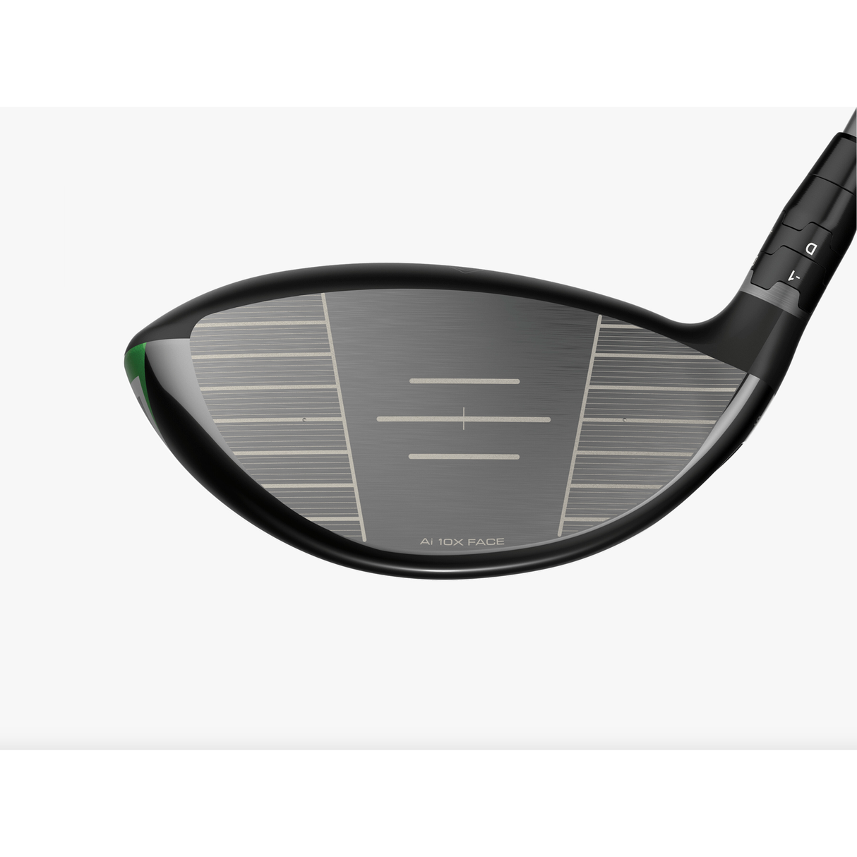 Callaway Elyte X Driver