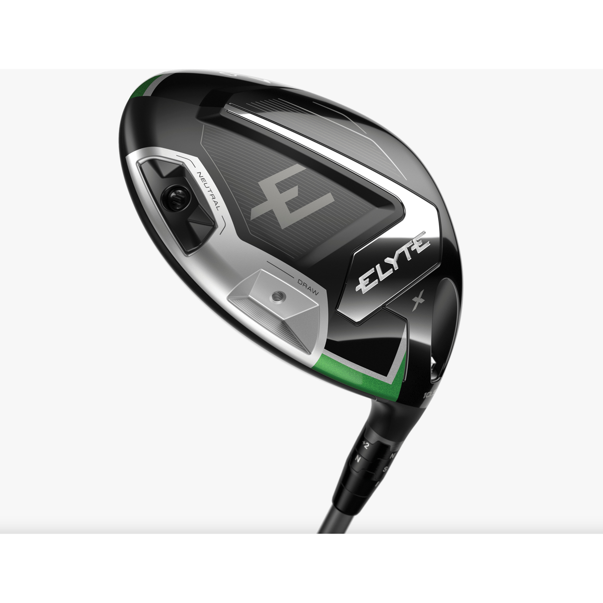 Callaway Elyte X Driver