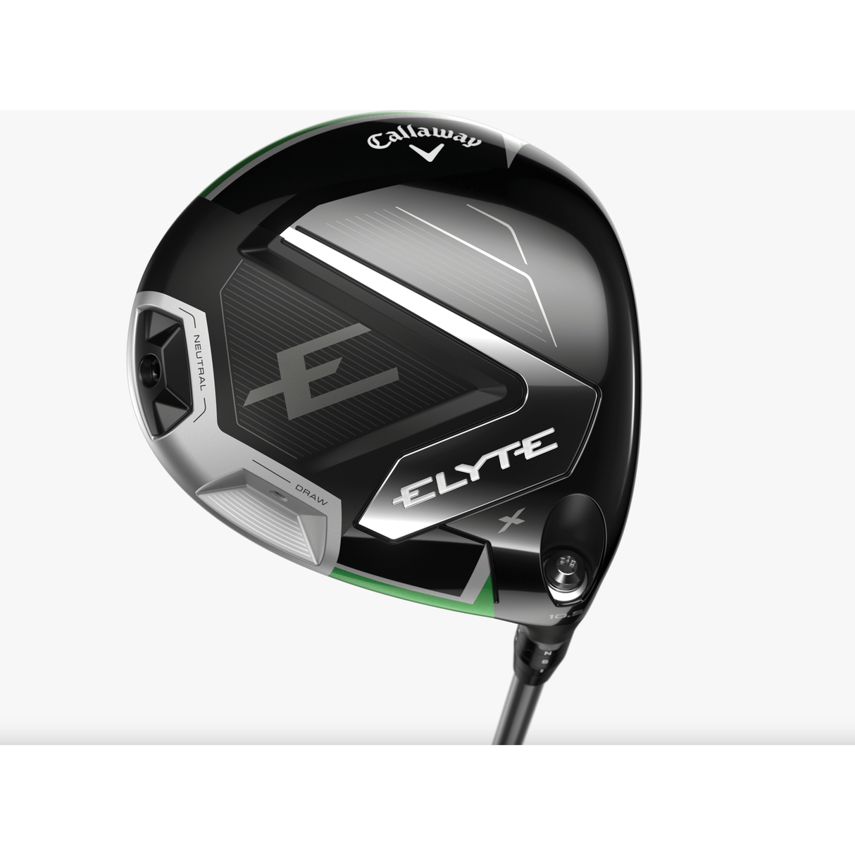 Callaway Elyte X Driver