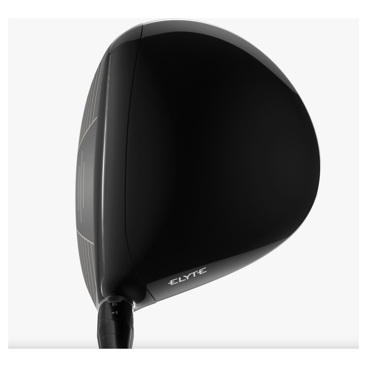 Callaway Elyte Triple Diamond Driver