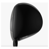 Callaway Elyte Triple Diamond Driver