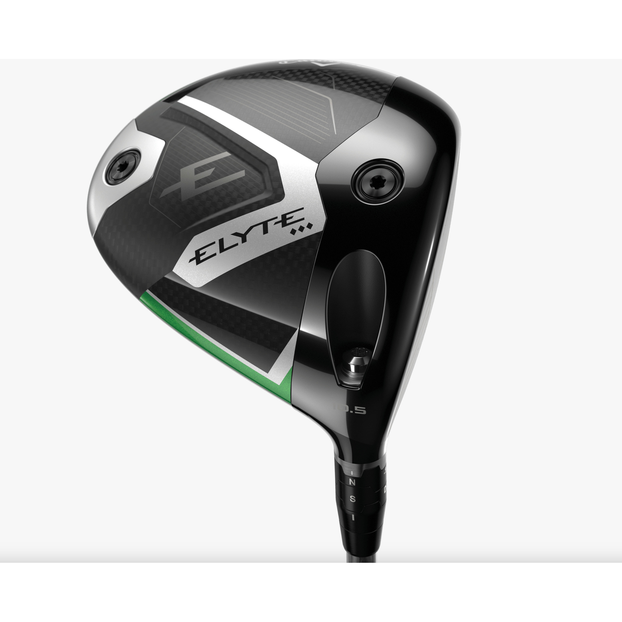 Callaway Elyte Triple Diamond Driver