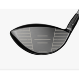 Callaway Elyte Triple Diamond Driver