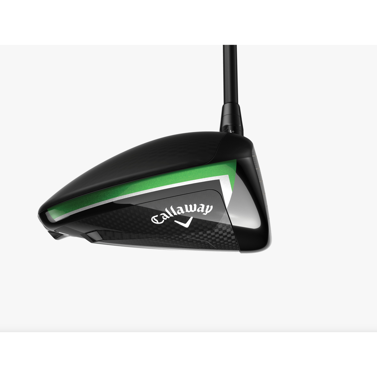 Callaway Elyte Max Fast Driver