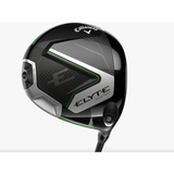 Callaway Elyte Max Fast Driver