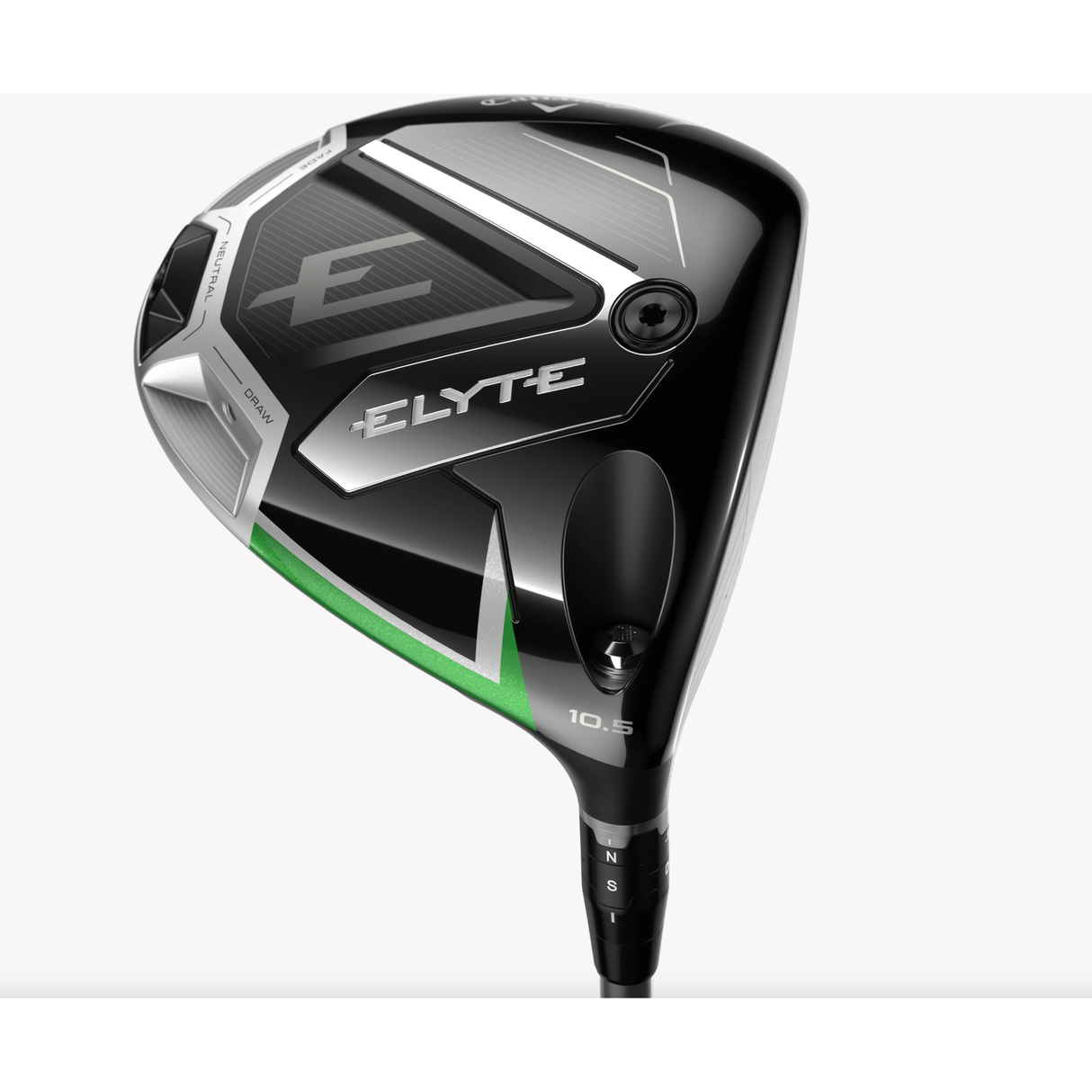 Callaway Women's Elyte Driver