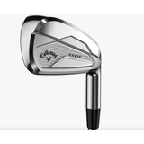 Callaway Elyte Irons