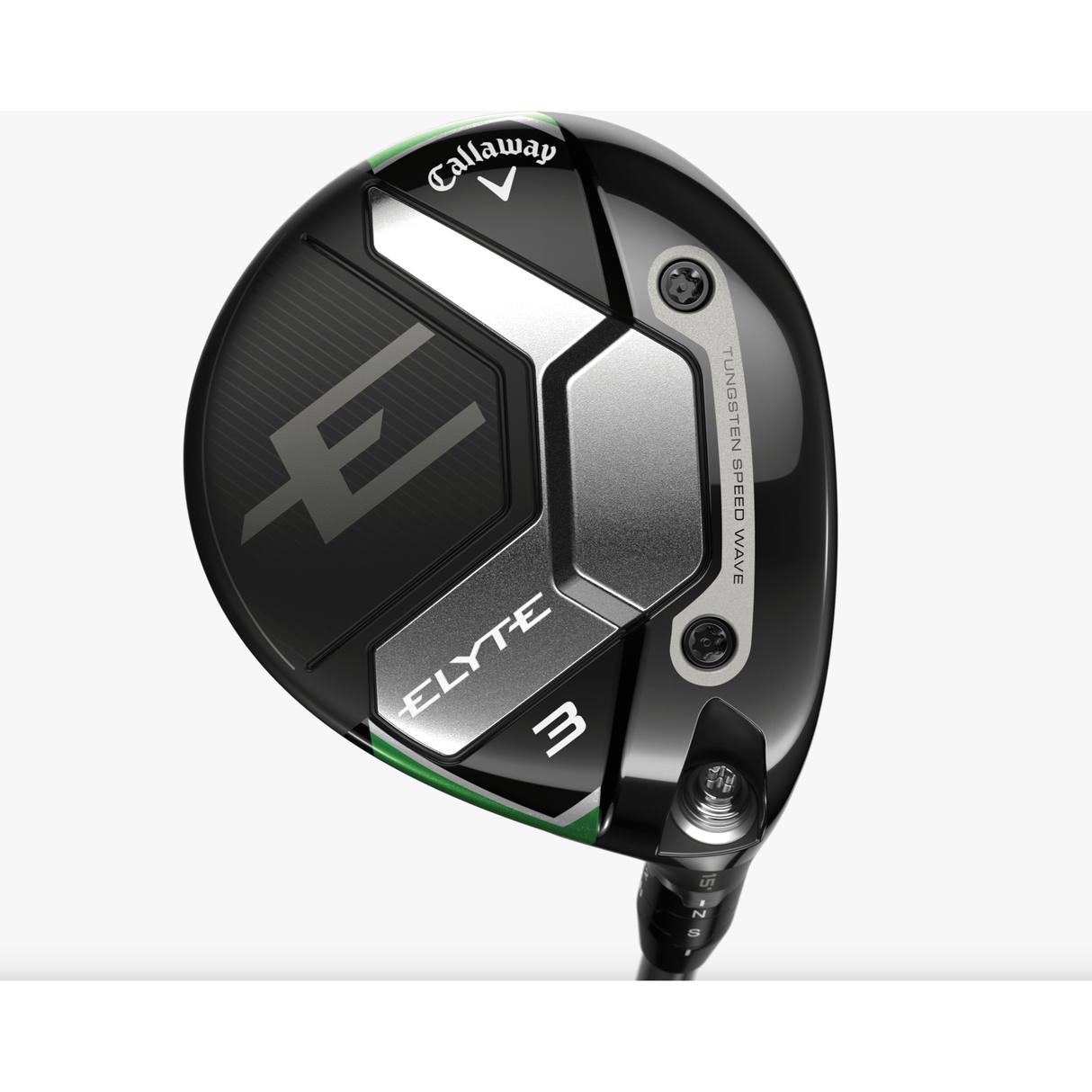 Callaway Elyte Fairway Woods