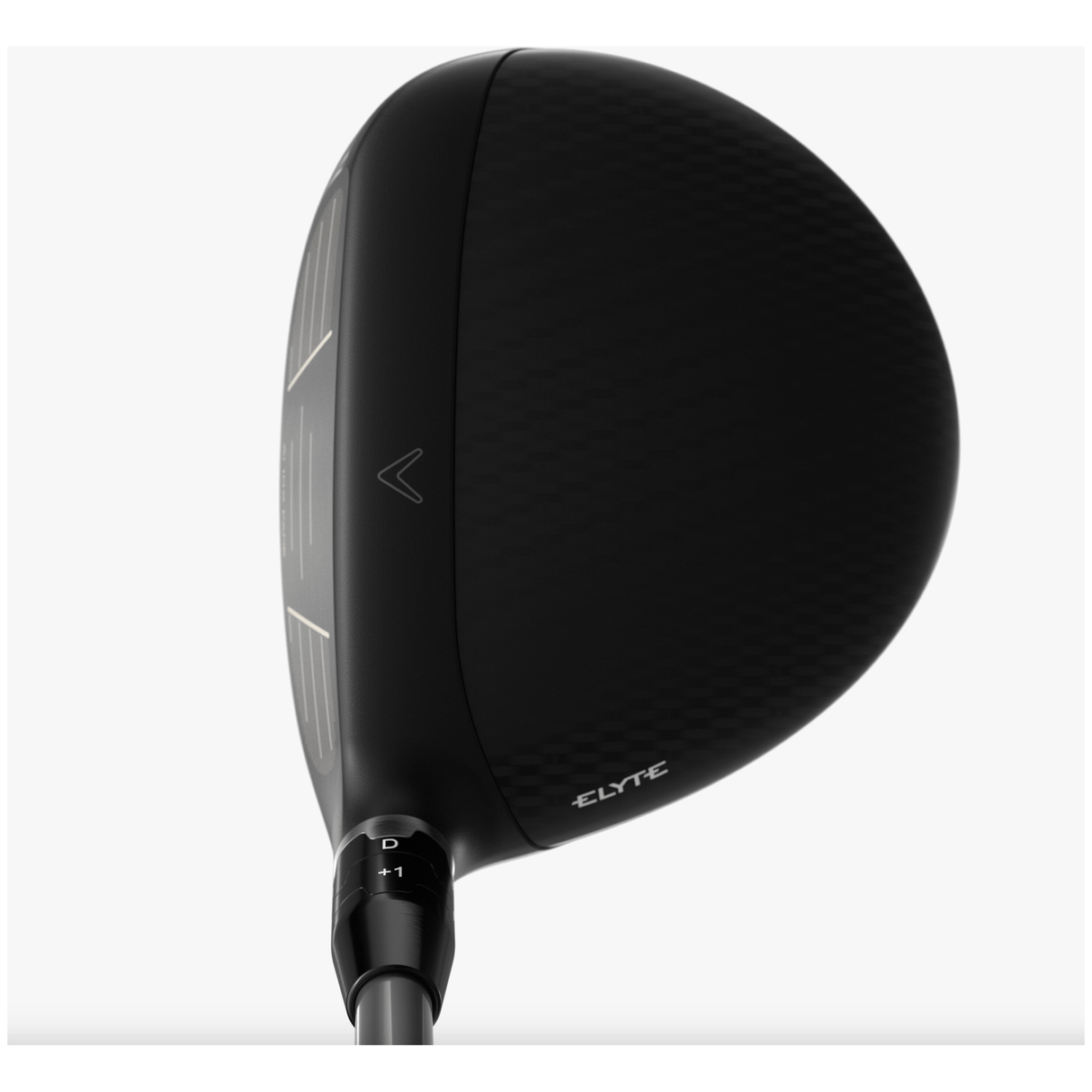 Callaway Elyte X Fairway Woods