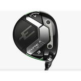 Callaway Elyte X Fairway Woods