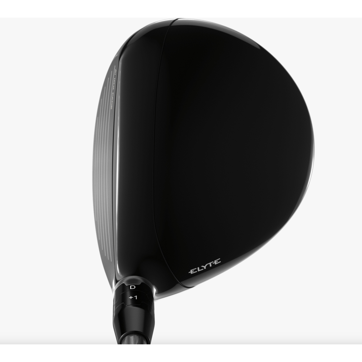 Callaway Elyte Triple Diamond Fairway Woods