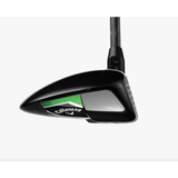 Callaway Elyte Triple Diamond Fairway Woods
