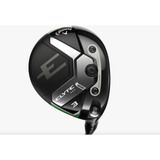 Callaway Elyte Triple Diamond Fairway Woods