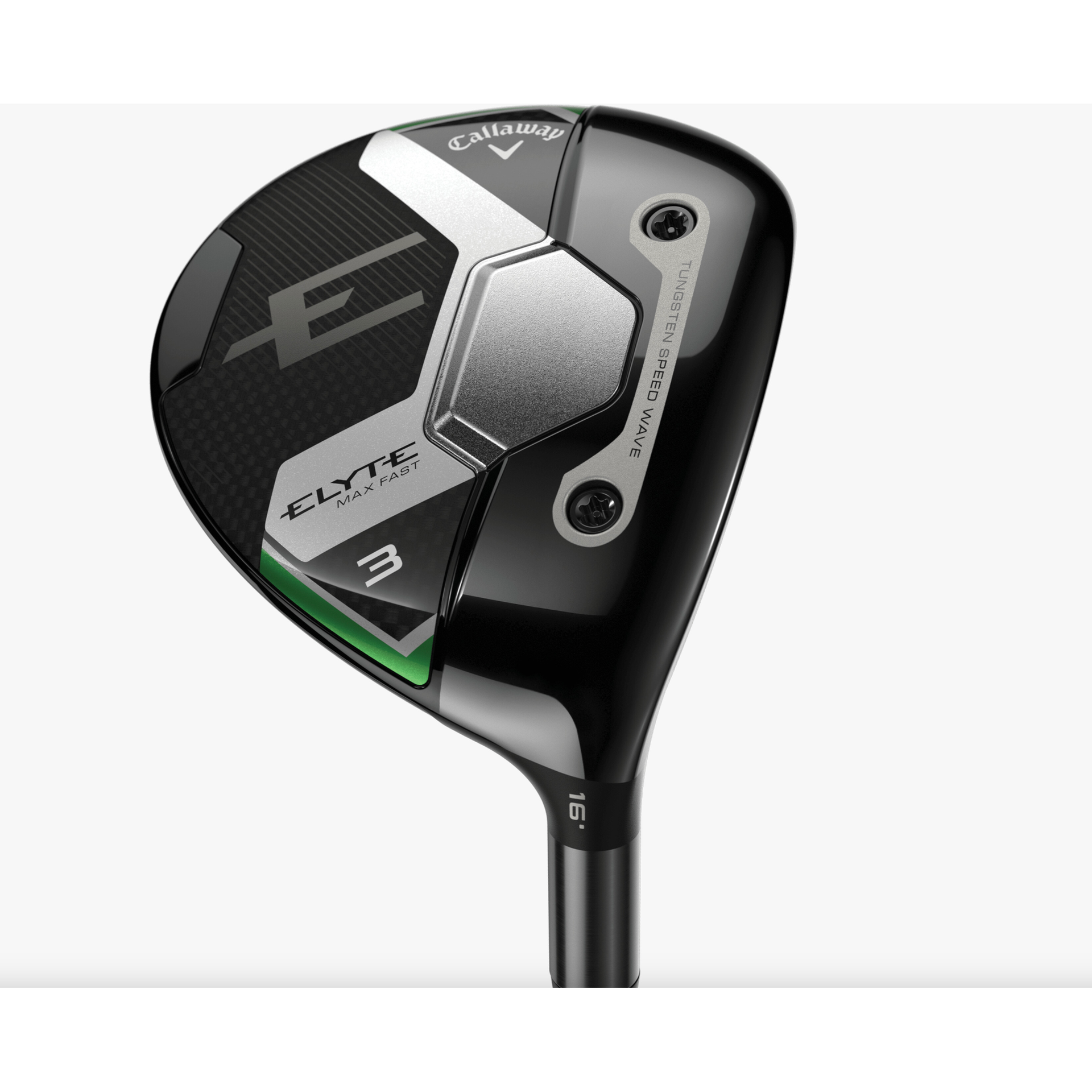 Callaway Elyte Max Fast Fairway Woods – Planet Golf Miami