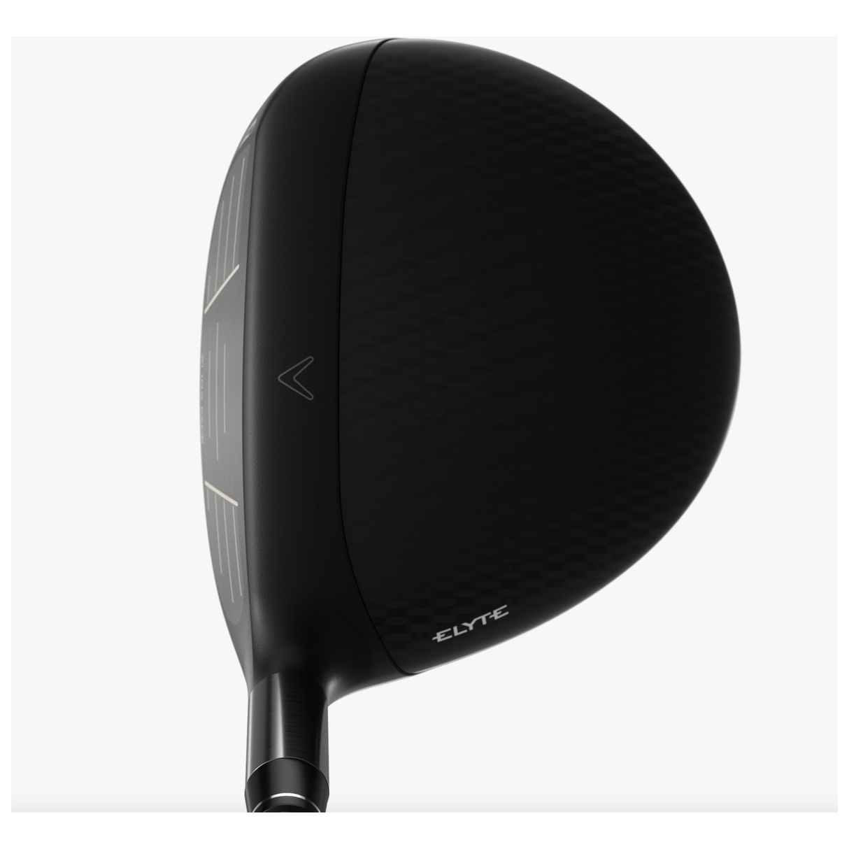 Callaway Elyte Max Fast Fairway Woods