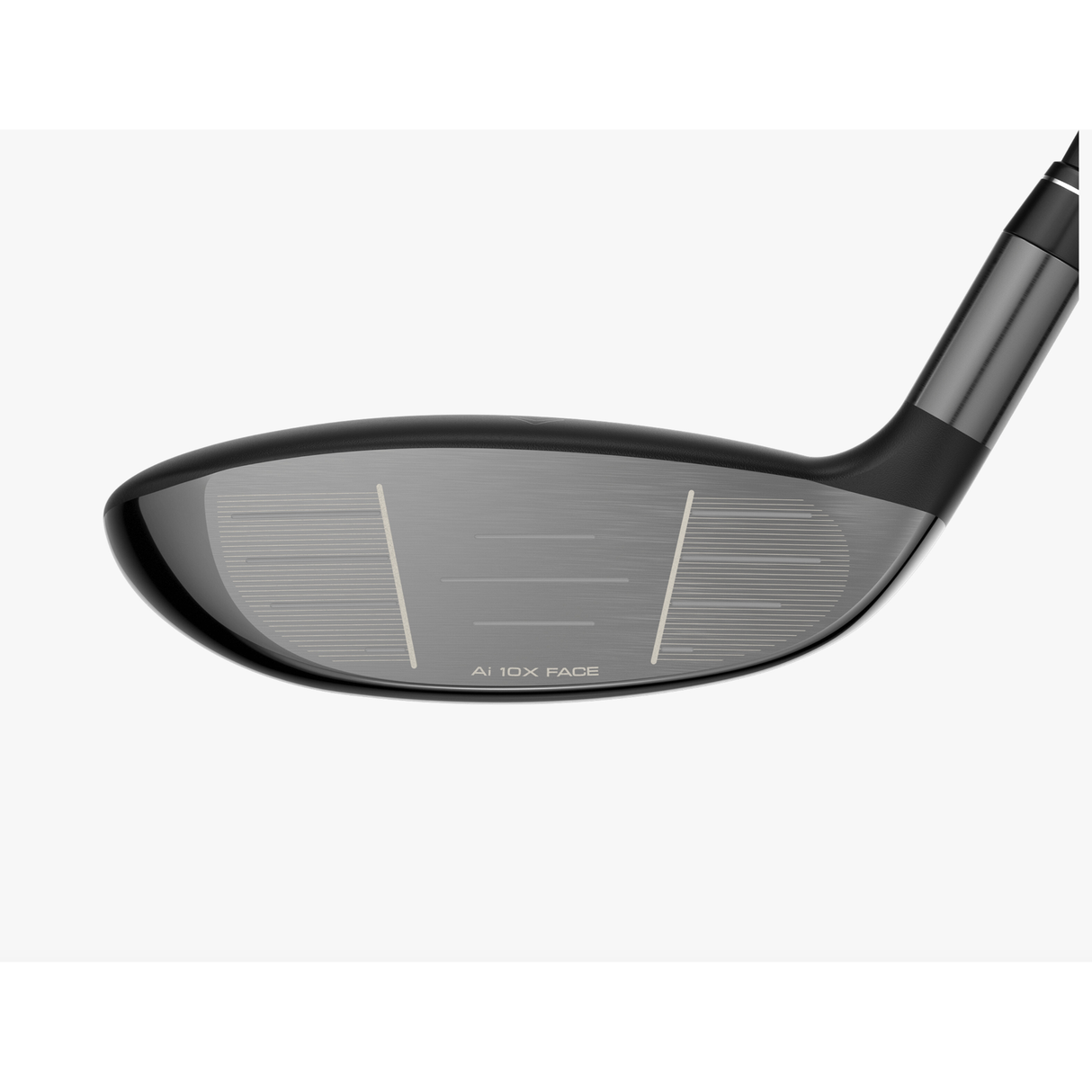 Callaway Elyte Max Fast Fairway Woods