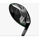 Callaway Elyte Max Fast Fairway Woods