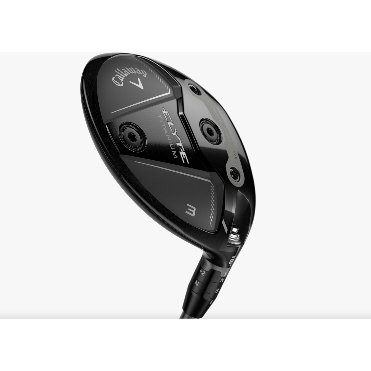 Callaway Elyte Ti Fairway Woods – Planet Golf Miami Callaway Elyte Ti Fairway Woods – Planet Golf Miami