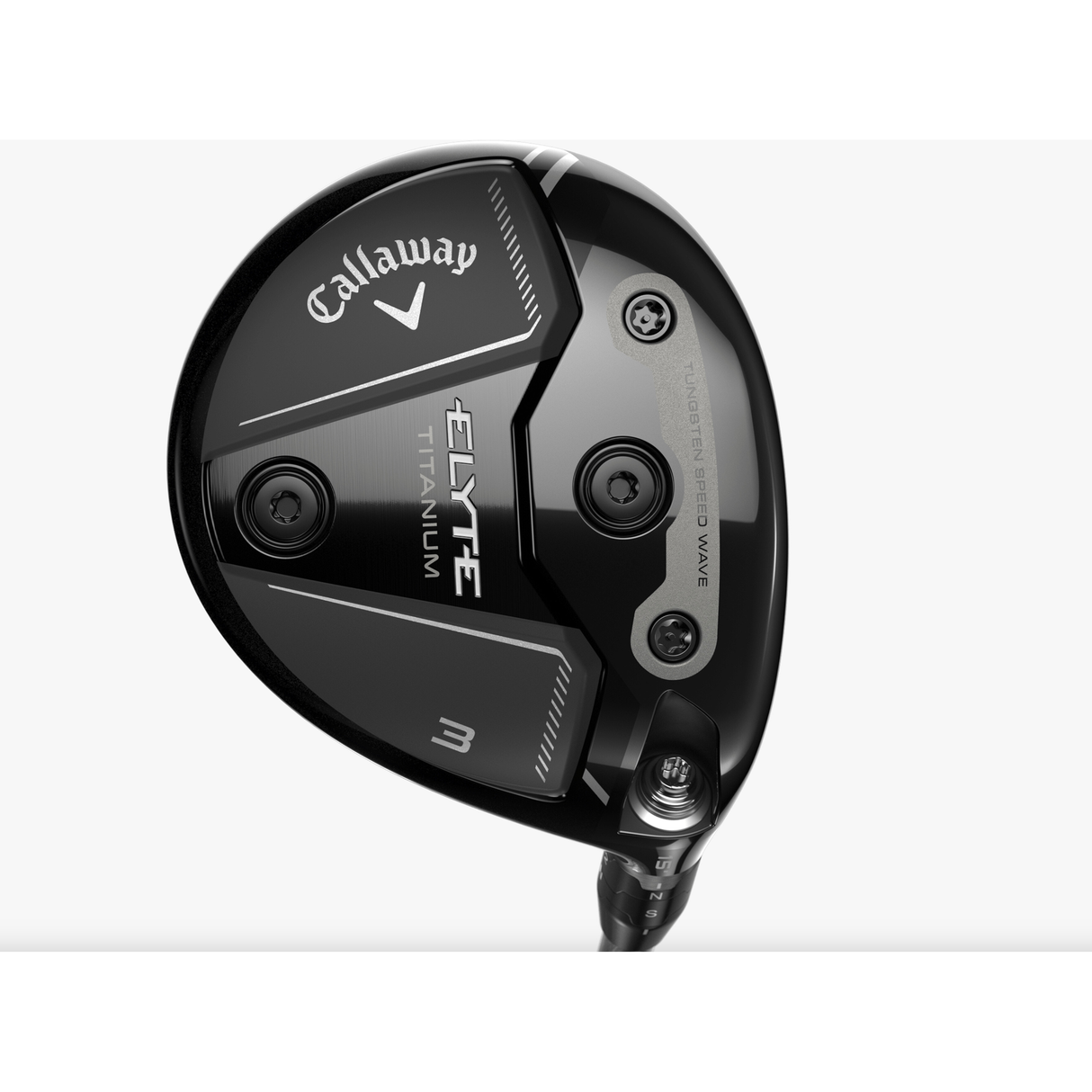 Callaway Elyte Ti Fairway Woods