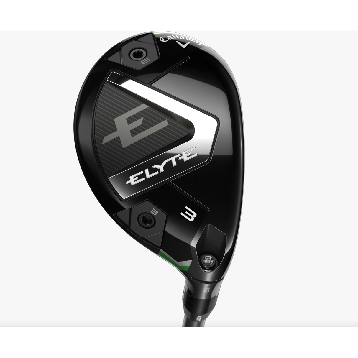 Callaway Elyte Hybrids