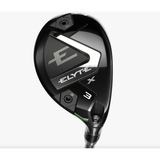 Callaway Elyte X Hybrids
