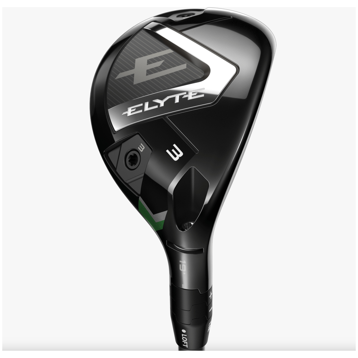 Callaway Women's Elyte Hybrids