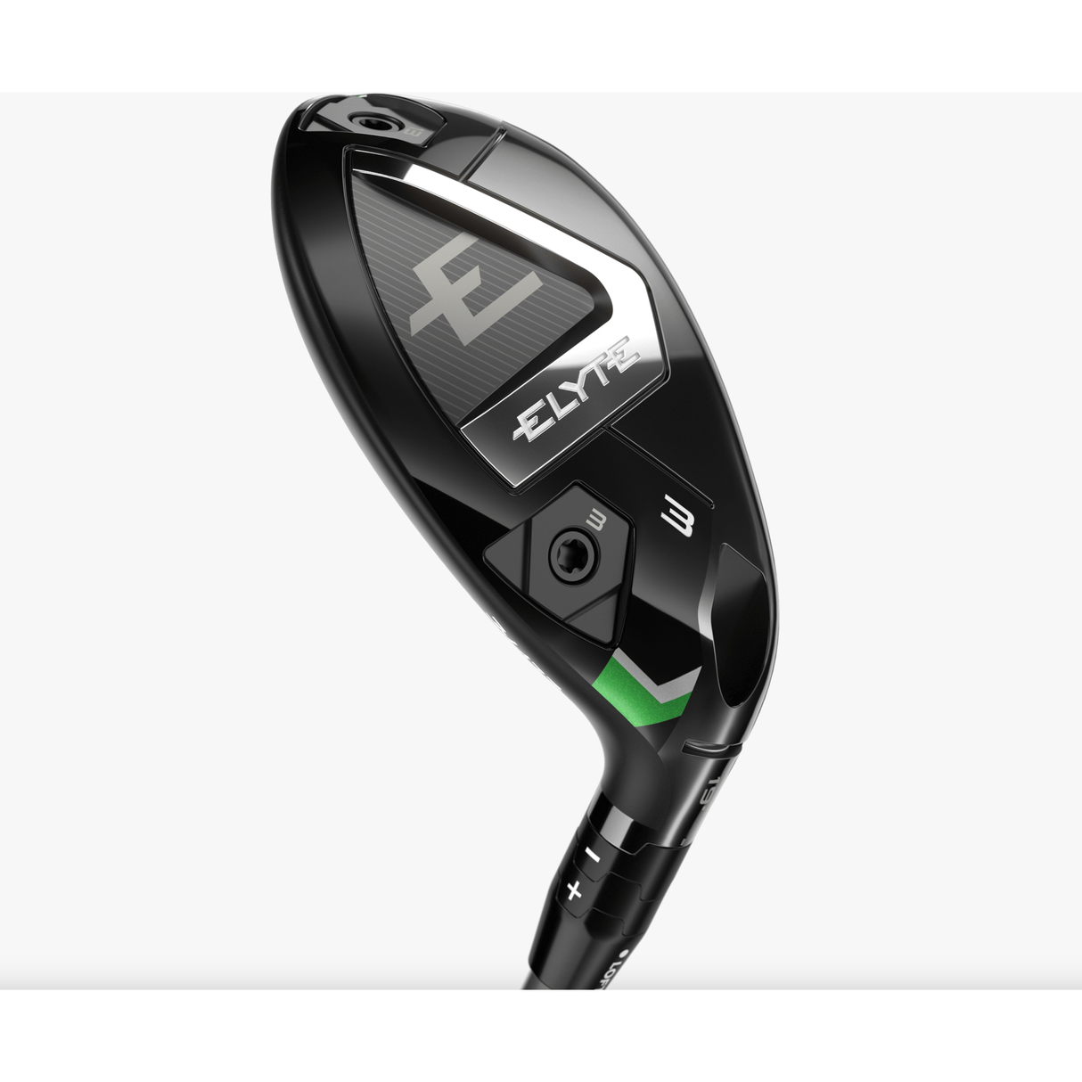 Callaway Women's Elyte Hybrids