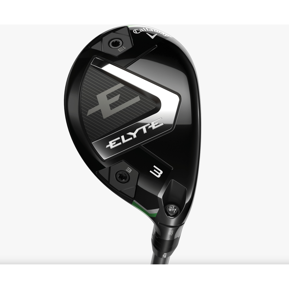 Callaway Women's Elyte Hybrids