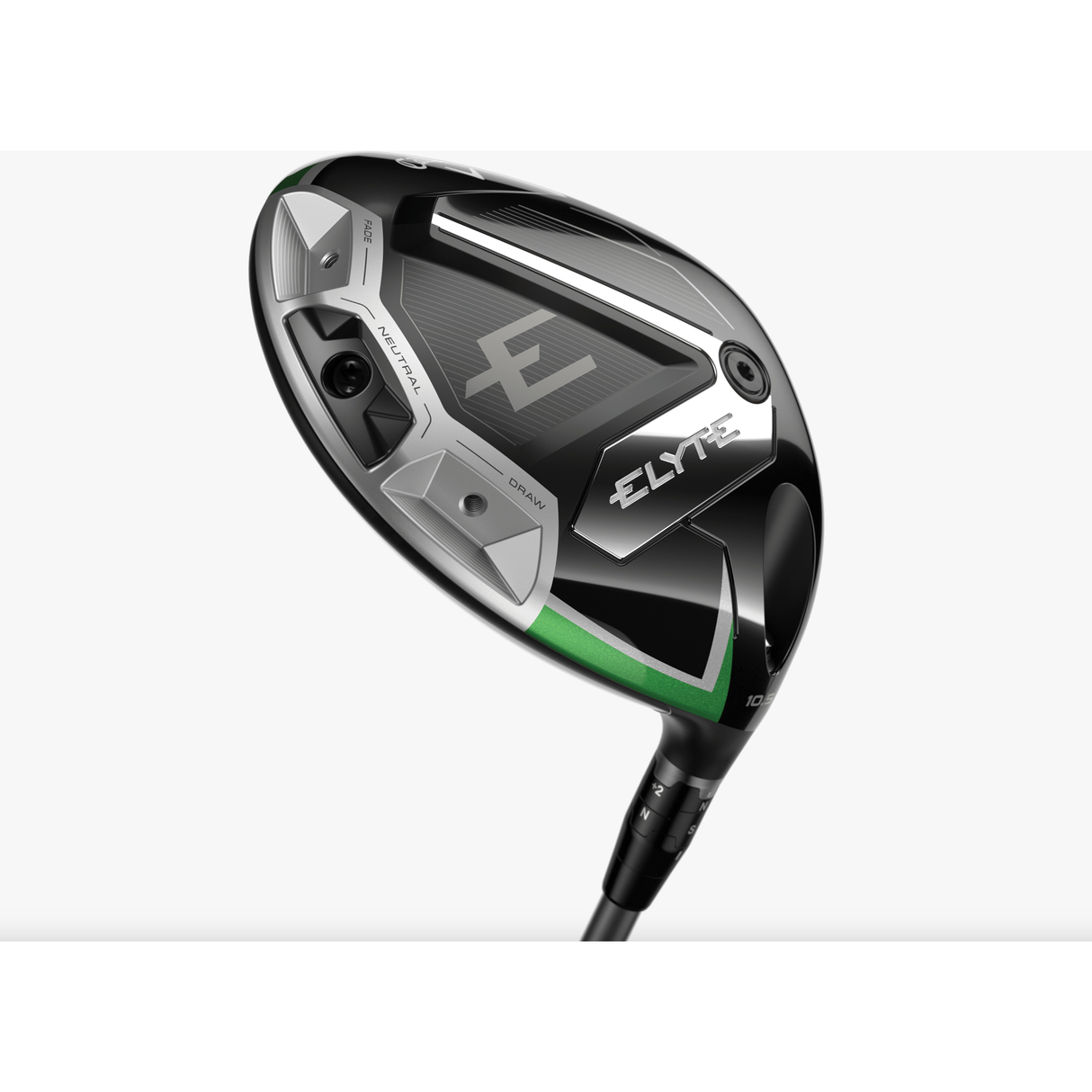 Callaway Women's Elyte Driver