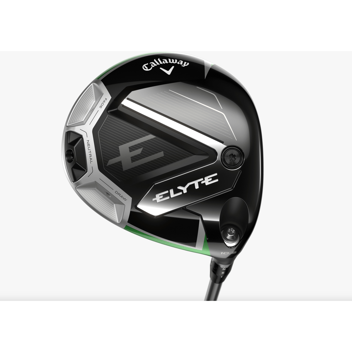 Callaway Women's Elyte Driver